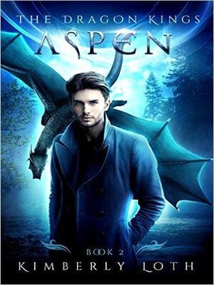 cover image of Aspen